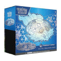 (Corner Damage) Pok¨¦mon - Scarlet & Violet - Stellar Crown - Pokemon Center Exclusive Elite Trainer Box - Read Decription