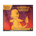 Pok¨¦mon - Scarlet & Violet: Obsidian Flames - Elite Trainer Box