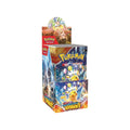Pok¨¦mon - SV: Surging Sparks - 18 Pack - Half Booster Box
