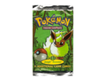 Pok¨¦mon Jungle - Booster Pack (Unlimited) Flareon Artwork