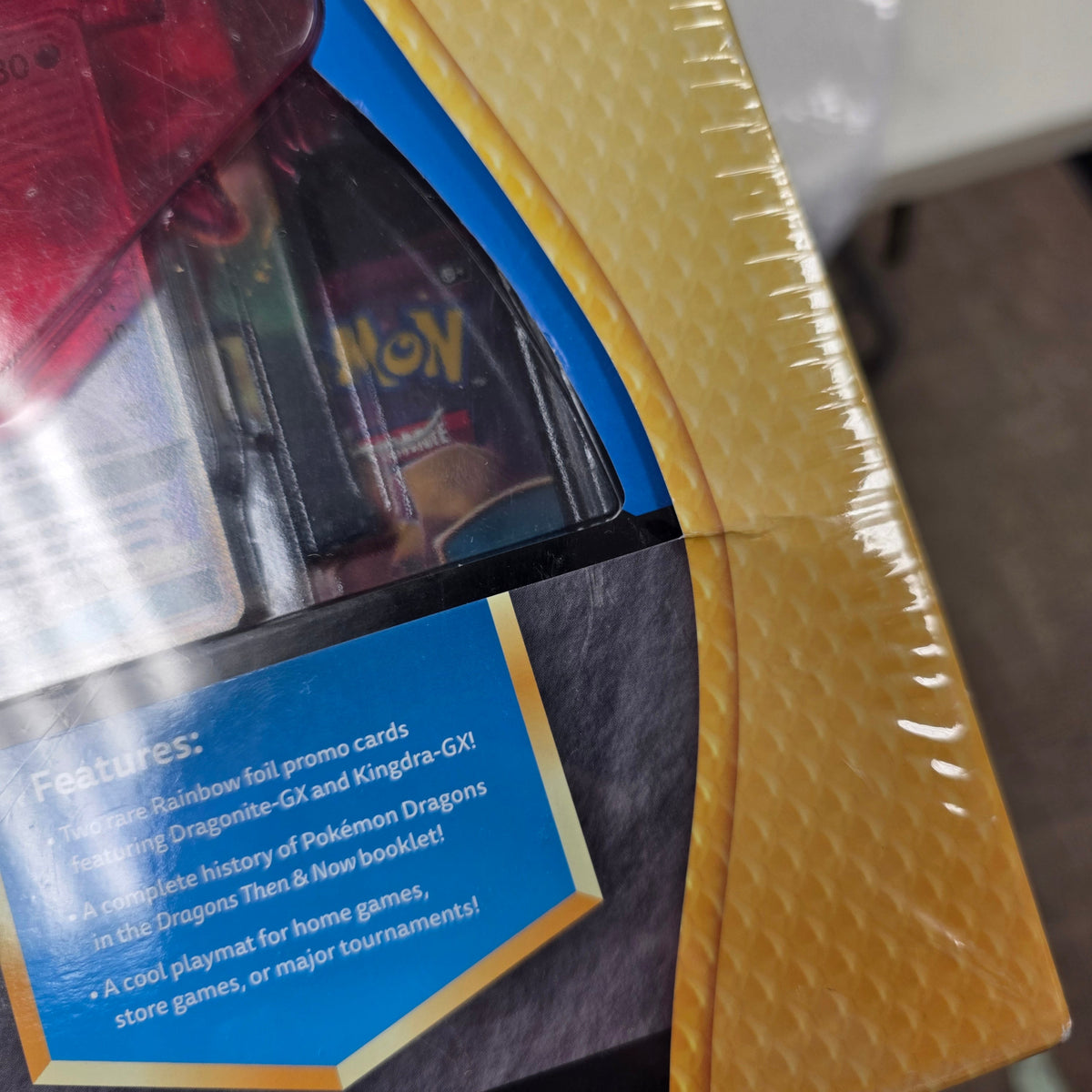Dragon Majesty - Super-Premium Collection (read description)