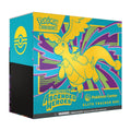 Pokemon Mega Evolution: Ascended Heroes Pok¨¦mon Center Exclusive Elite Trainer Box