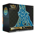 Pok¨¦mon Mega Evolution Pokemon Center Exclusive Elite Trainer Box - Lucario