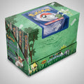 Pokemon Jungle - Theme Deck SEALED Display - Rare