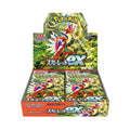 Scarlet Ex Japanese Booster Box (SEALED)