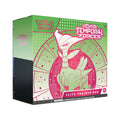 Pok¨¦mon Scarlet & Violet Temporal Forces Elite Trainer Box - Iron Leave