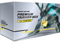 Pok¨¦mon Tag Team GX Premium Trainer Box (Japanese)